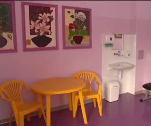 Cela do której trafi Trynkiewicz Gostynin