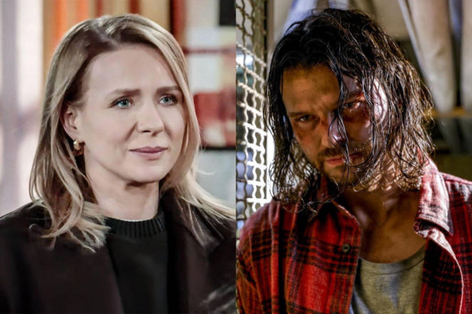 Pierwsza miłość, odcinek 4195: Mija kilkanaście lat i nagle wszystko wychodzi na jaw. Marysia zobaczy Pawła?