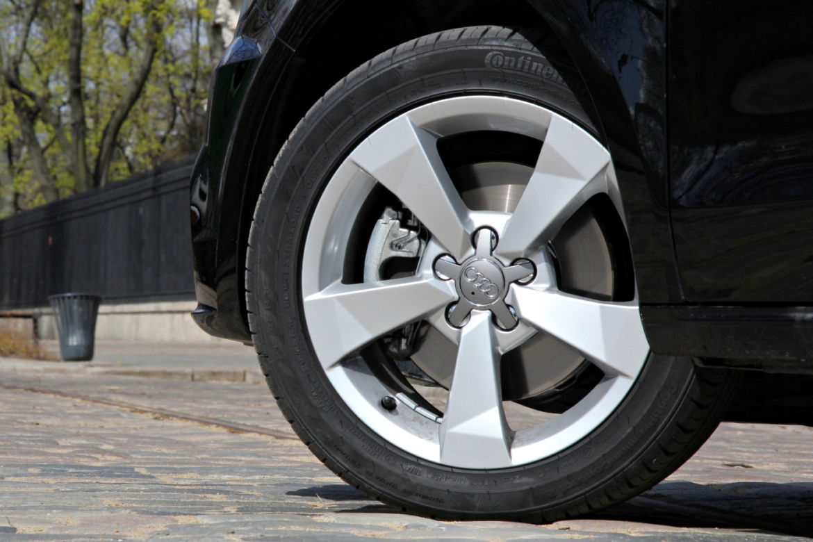 Audi A1 Sportback 1.6 TDI
