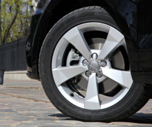 Audi A1 Sportback 1.6 TDI