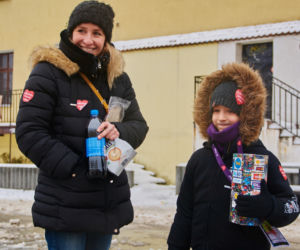 Trwa finał Wielkiej Orkiestry Świątecznej Pomocy. Tak gra Lublin!