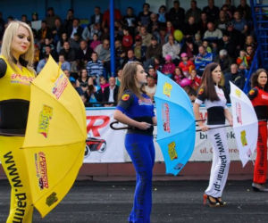 Podprowadzające KSM Krosno