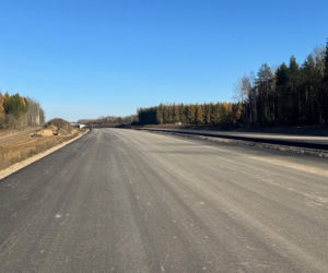 Budowa S19 Malewice-Chlebczyn