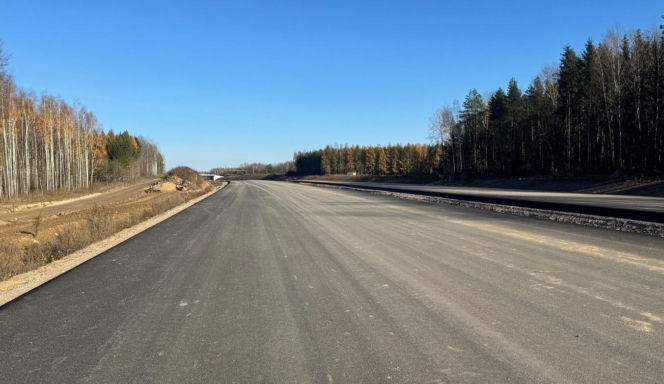 Budowa S19 Malewice-Chlebczyn