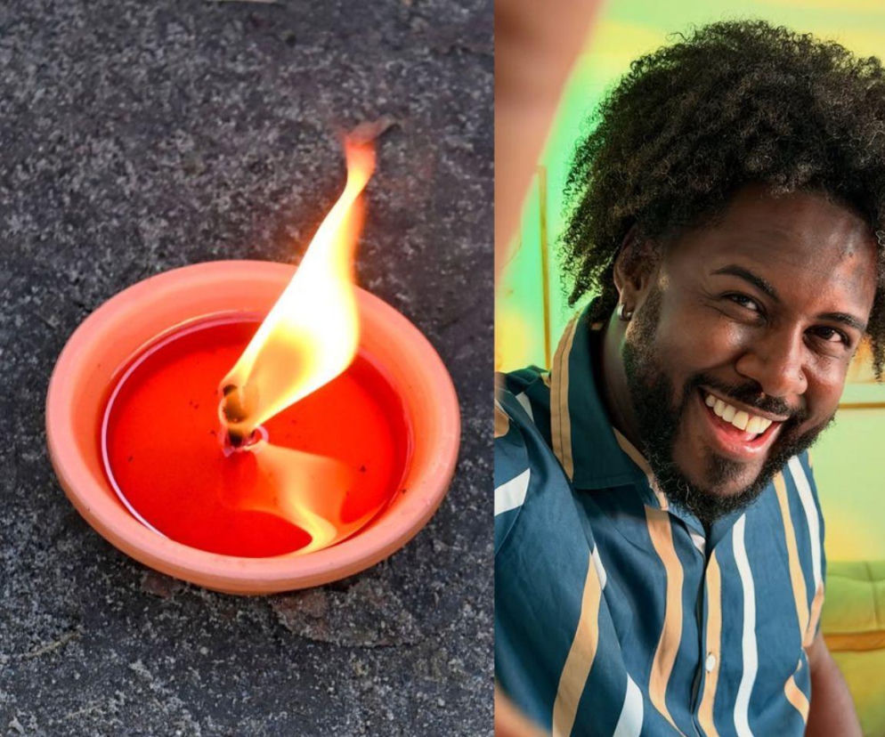 Tragiczna śmierć influencera. Zmarł nagle. Do końca publikował w sieci