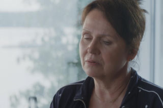M jak miłość. Marysia (Małgorzata Pieńkowska)