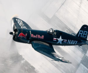 Zobacz jakie statki powietrzne przylecą na Antidotum Airshow 2026