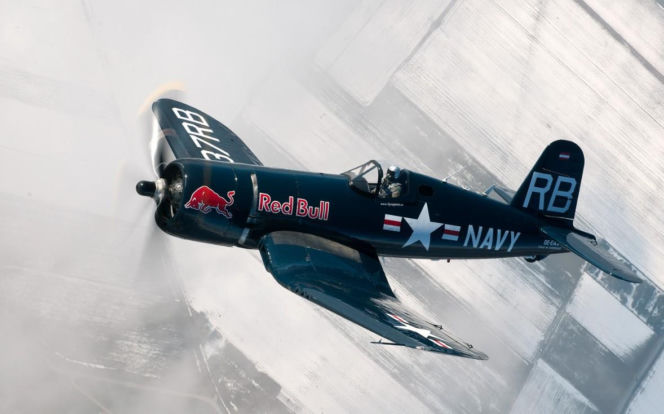 Zobacz jakie statki powietrzne przylecą na Antidotum Airshow 2026