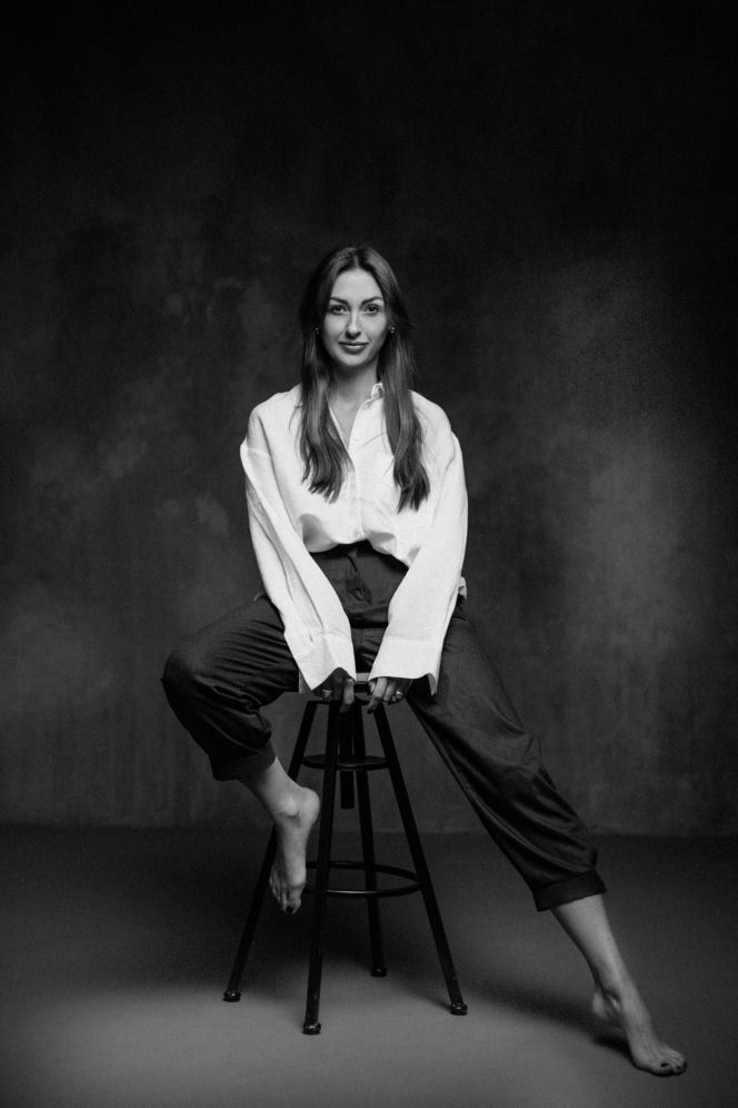 Agata Żwirska, Head of Design w Pepco