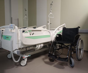 Szpital w Ostrzeszowie ma nowy sprzęt