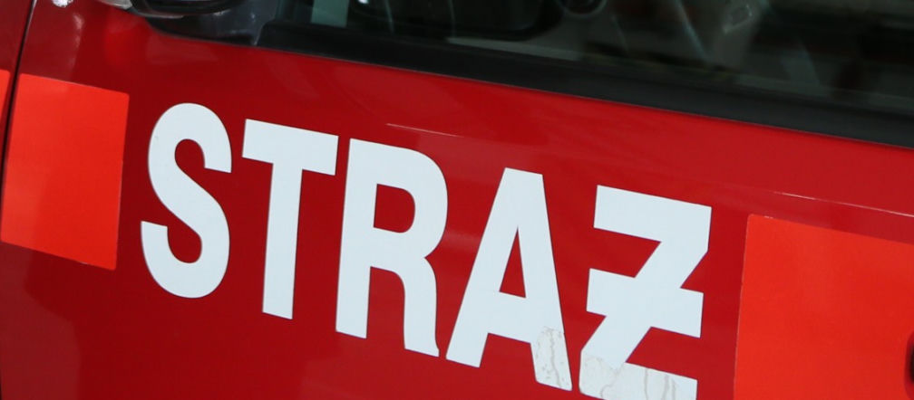 straż pożarna
