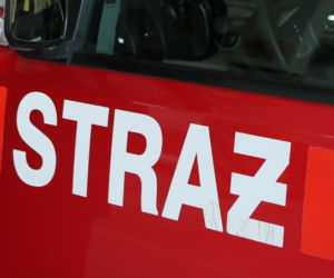 straż pożarna