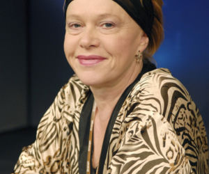 Joanna Żółkowska
