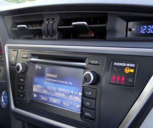 Toyota Auris Touring Sports