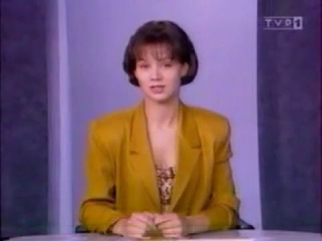 Kinga Rusin kończy 50 lat
