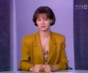 Kinga Rusin kończy 50 lat