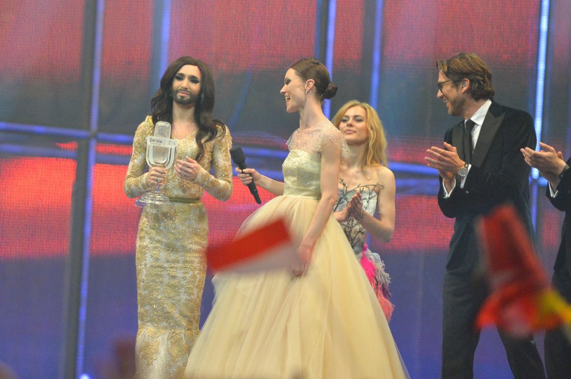 Conchita Wurst
