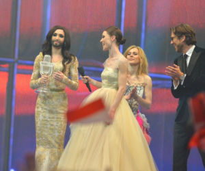 Conchita Wurst