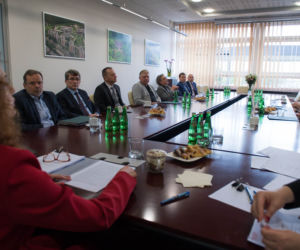 Politechnika Białostocka ma nowego rektora i nowe władze uczelni [ZDJĘCIA]