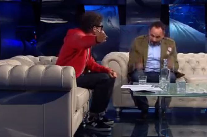 Kuba Wojewódzki 7.10.2014