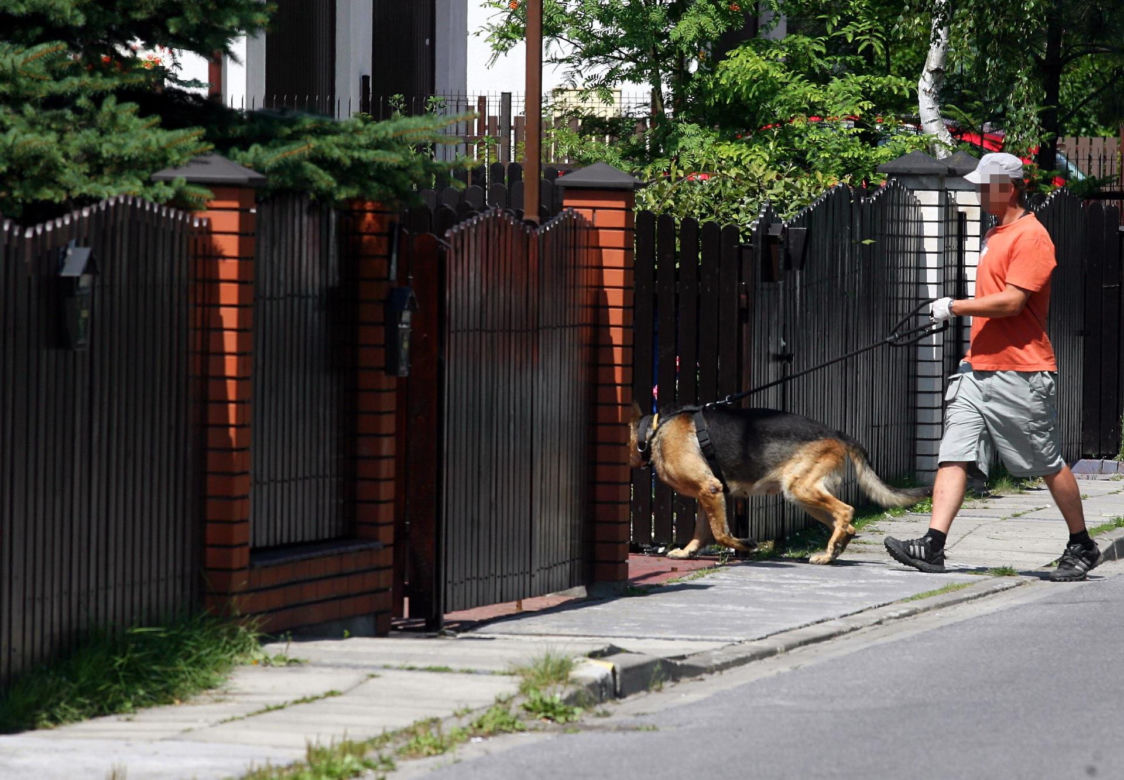 Rurabomber terroryzował Kraków. Policja wyznaczyła 30 tys. zł nagrody za pomoc w jego ujęciu
