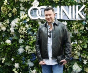 Gwiazdy na wydarzeniu marki Ochnik