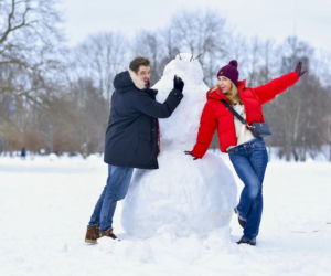 Magdalena Waligórska-Lisiecka na romantycznych ujęciach z mężem. Miłość aż bije po oczach