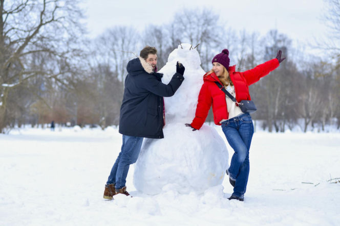 Magdalena Waligórska-Lisiecka na romantycznych ujęciach z mężem. Miłość aż bije po oczach