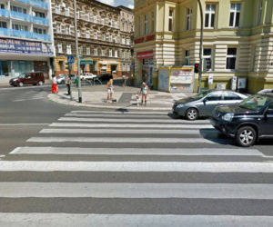 Al. Wojska Polskiego