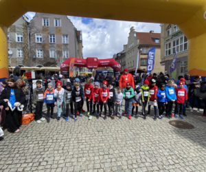 Lotto 23. Bieg Jakubowy cz.1