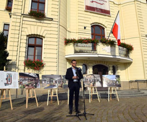 Remont Hali Targowej w Bydgoszczy. Wiemy, jak będzie wyglądała!