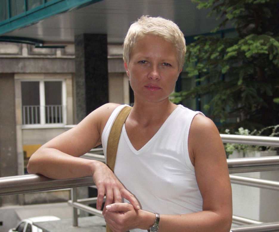 Urszula