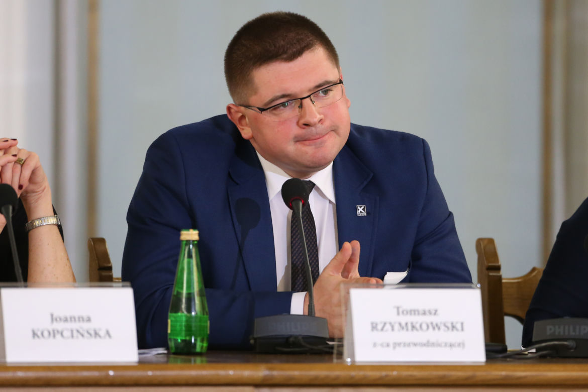 Tomasz Rzymkowski