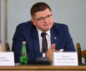 Tomasz Rzymkowski