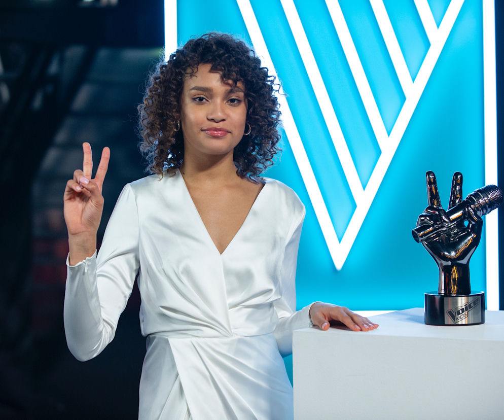 The Voice Kids 4