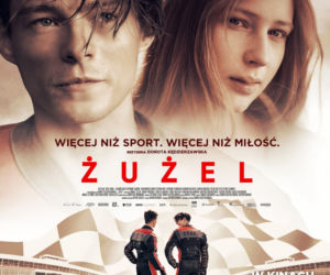 Żużel