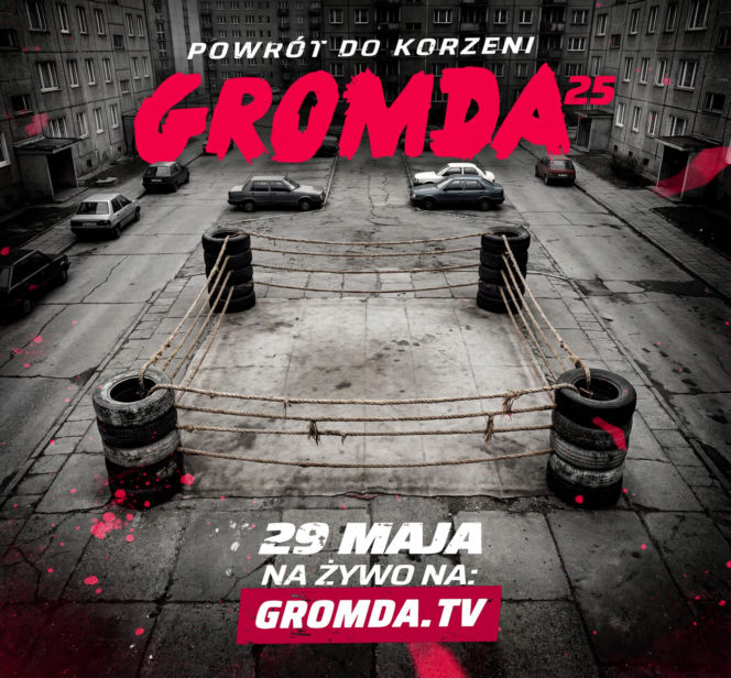 Gromda
