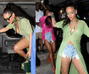 Rihanna