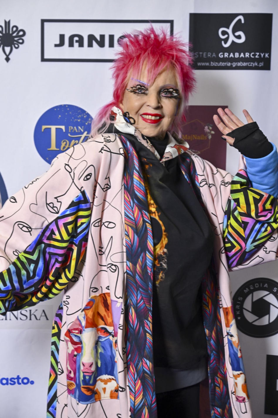 Warsaw Fashion Shower