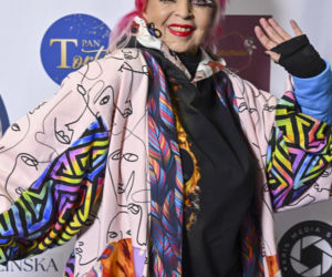 Warsaw Fashion Shower