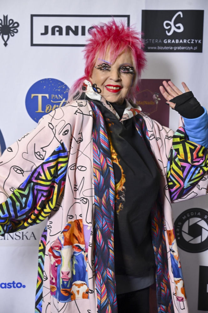 Warsaw Fashion Shower