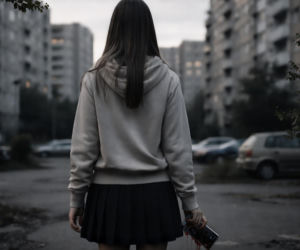 „Nastoletnie polskie zabójczynie” – poruszająca polska seria dokumentalna o zbrodni i utraconej młodości