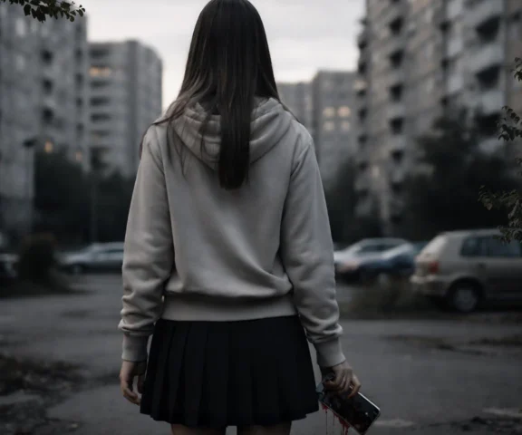 „Nastoletnie polskie zabójczynie” – poruszająca polska seria dokumentalna o zbrodni i utraconej młodości