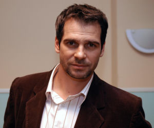 Paweł Deląg kiedyś i dziś. Tak na przestrzeni lat zmieniał się bożyszcze nastolatek z Młodych wilków