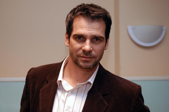 Paweł Deląg kiedyś i dziś. Tak na przestrzeni lat zmieniał się bożyszcze nastolatek z "Młodych wilków"