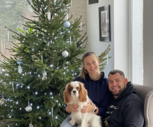 Polscy lekkoatleci w różny sposób spędzą święta Bożego Narodzenia