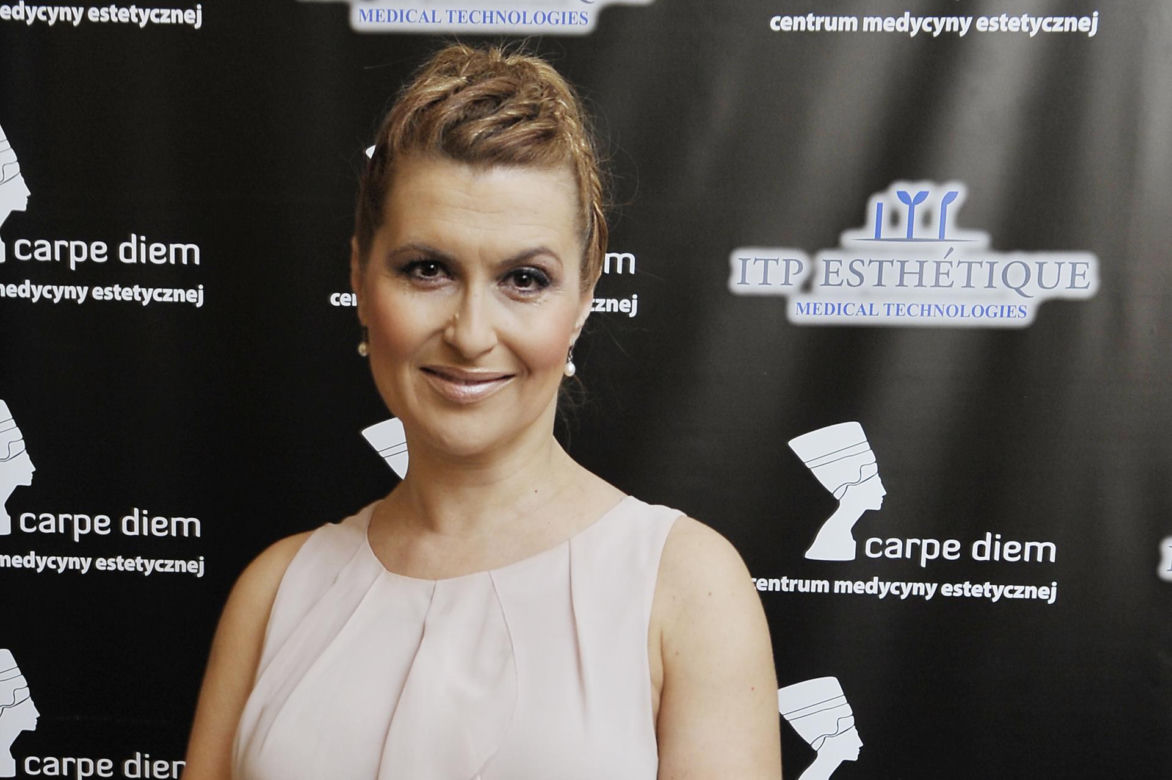 Katarzyna Skrzynecka kiedyś i dziś. Tak zmieniała się aktorka