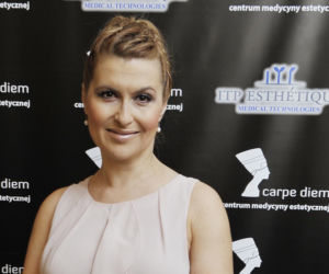 Katarzyna Skrzynecka kiedyś i dziś. Tak zmieniała się aktorka