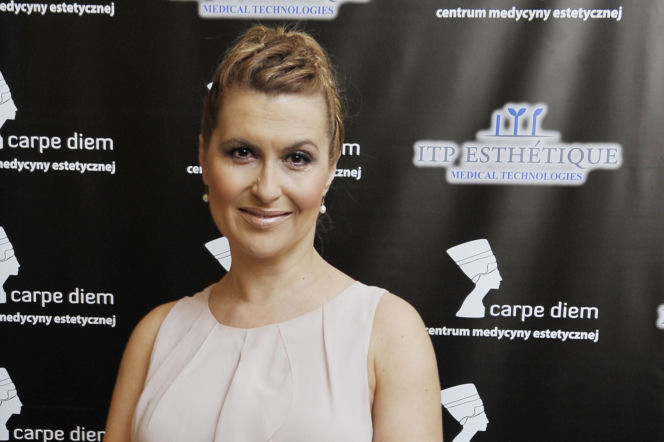 Katarzyna Skrzynecka kiedyś i dziś. Tak zmieniała się aktorka