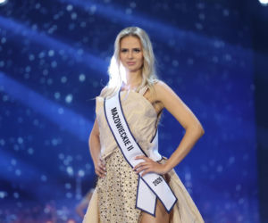 Gala Miss Polski w Nowym Sączu! Zobacz, jak wyglądają finalistki